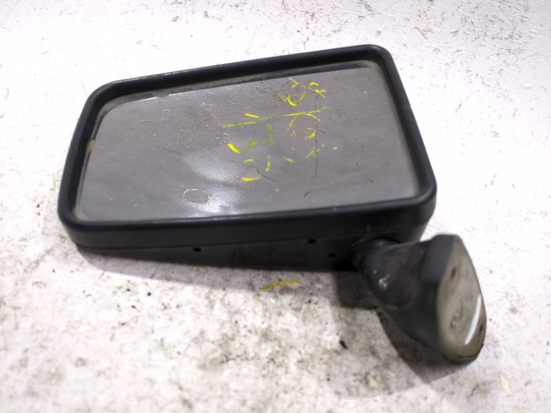 Recambio de retrovisor izquierdo para skoda 130 gl (s135) referencia OEM IAM E8000641  