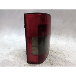 Recambio de piloto trasero izquierdo para peugeot partner furgoneta/monovolumen (5_, g_) 1.6 referencia OEM IAM 8682022901156  