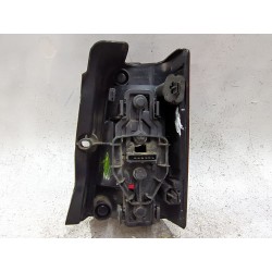 Recambio de piloto trasero izquierdo para peugeot partner furgoneta/monovolumen (5_, g_) 1.6 referencia OEM IAM 8682022901156  