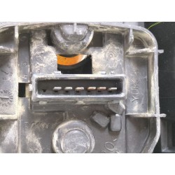 Recambio de piloto trasero izquierdo para peugeot partner furgoneta/monovolumen (5_, g_) 1.6 referencia OEM IAM 8682022901156  