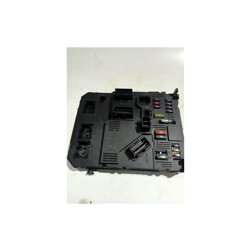 Recambio de bsi para citroën c3 (2002) hdi referencia OEM IAM S118085200J  
