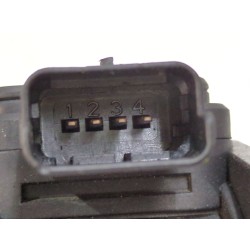 Recambio de caudalimetro para peugeot 407 sw (6e_, 6d_) 2.0 hdi 135 referencia OEM IAM 9645948980  