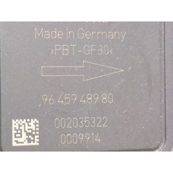 Recambio de caudalimetro para peugeot 407 sw (6e_, 6d_) 2.0 hdi 135 referencia OEM IAM 9645948980  