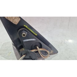 Recambio de retrovisor izquierdo para volvo serie 440 (1988) 1.7 referencia OEM IAM e117376  