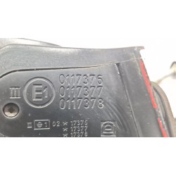 Recambio de retrovisor izquierdo para volvo serie 440 (1988) 1.7 referencia OEM IAM e117376  