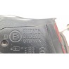 Recambio de retrovisor izquierdo para volvo serie 440 (1988) 1.7 referencia OEM IAM e117376  