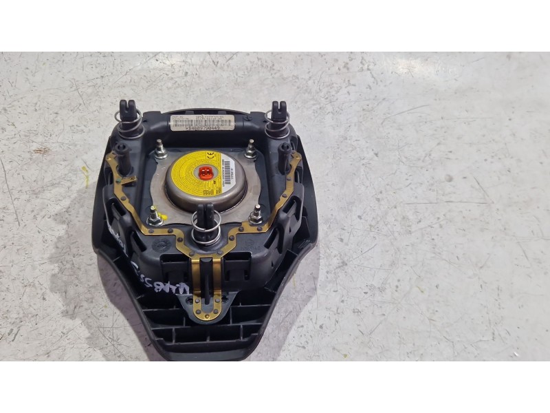 Recambio de airbag volante para toyota yaris (_p9_) 1.4 d-4d (nlp90_) referencia OEM IAM 451300D160B0  