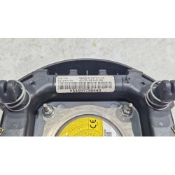 Recambio de airbag volante para toyota yaris (_p9_) 1.4 d-4d (nlp90_) referencia OEM IAM 451300D160B0  