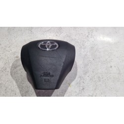 Recambio de airbag volante para toyota yaris (_p9_) 1.4 d-4d (nlp90_) referencia OEM IAM 451300D160B0  