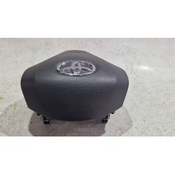 Recambio de airbag volante para toyota yaris (_p9_) 1.4 d-4d (nlp90_) referencia OEM IAM 451300D160B0  