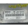Recambio de centralita inyeccion para renault laguna ii (bg0)(2001) 1.9 dci (bg0g) referencia OEM IAM 0281011324  