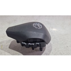 Recambio de airbag volante para toyota yaris (_p9_) 1.4 d-4d (nlp90_) referencia OEM IAM 451300D160B0  