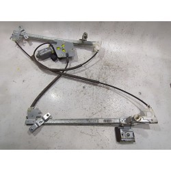 Recambio de mecanismo elevalunas delantero derecho para land rover freelander (ln)(09.2002) 1.8 16v referencia OEM IAM A12864112
