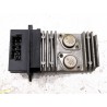 Recambio de resistencia calefaccion para renault megane scénic (ja0/1_) 1.9 dti (ja0n) referencia OEM IAM 652873N  