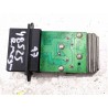 Recambio de resistencia calefaccion para renault megane scénic (ja0/1_) 1.9 dti (ja0n) referencia OEM IAM 652873N  