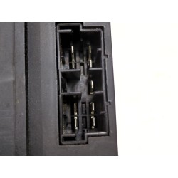 Recambio de resistencia calefaccion para renault megane scénic (ja0/1_) 1.9 dti (ja0n) referencia OEM IAM 652873N  