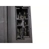 Recambio de resistencia calefaccion para renault megane scénic (ja0/1_) 1.9 dti (ja0n) referencia OEM IAM 652873N  