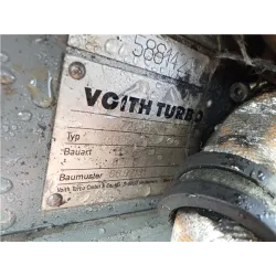 Recambio de caja de cambios automatica para mercedes-benz autobus urbano o-530 referencia OEM IAM 5881422 721462  