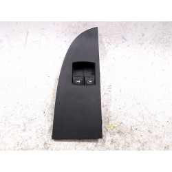Recambio de mando elevalunas delantero izquierdo para seat leon (1p1)(05.2005) 1.6 tdi referencia OEM IAM 1P1867171  