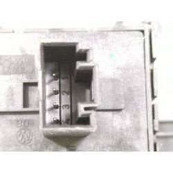 Recambio de mando elevalunas delantero izquierdo para seat leon (1p1)(05.2005) 1.6 tdi referencia OEM IAM 1P1867171  