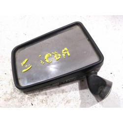 Recambio de retrovisor izquierdo para skoda 130 gl referencia OEM IAM E8000641  