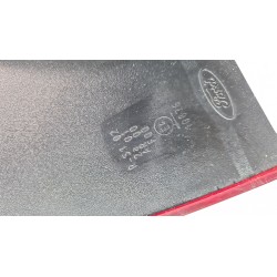 Recambio de piloto trasero izquierdo para ford fiesta v (jh_, jd_) 1.4 tdci referencia OEM IAM E410876  