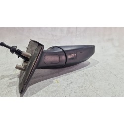 Recambio de retrovisor derecho para daewoo kalos (klas) 1.2 referencia OEM IAM E4012185  