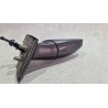 Recambio de retrovisor derecho para daewoo kalos (klas) 1.2 referencia OEM IAM E4012185  