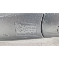 Recambio de retrovisor derecho para daewoo kalos (klas) 1.2 referencia OEM IAM E4012185  