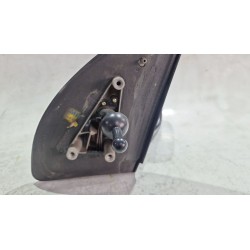 Recambio de retrovisor derecho para daewoo kalos (klas) 1.2 referencia OEM IAM E4012185  