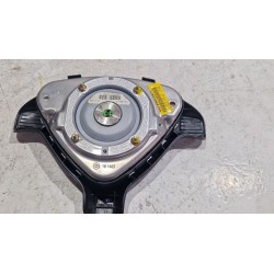 Recambio de airbag volante para opel zafira a monospace (t98) 2.0 dti 16v (f75) referencia OEM IAM 161403  