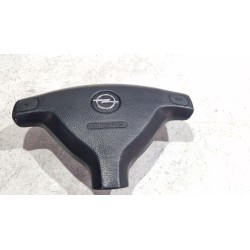 Recambio de airbag volante para opel zafira a monospace (t98) 2.0 dti 16v (f75) referencia OEM IAM 161403  