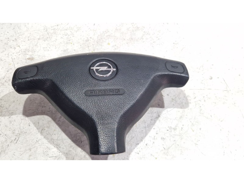Recambio de airbag volante para opel zafira a monospace (t98) 2.0 dti 16v (f75) referencia OEM IAM 161403  