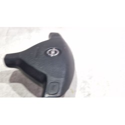 Recambio de airbag volante para opel zafira a monospace (t98) 2.0 dti 16v (f75) referencia OEM IAM 161403  
