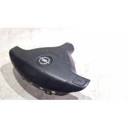 Recambio de airbag volante para opel zafira a monospace (t98) 2.0 dti 16v (f75) referencia OEM IAM 161403  