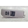 Recambio de mando elevalunas delantero izquierdo para toyota yaris (_p9_) 1.4 d-4d (nlp90_) referencia OEM IAM 9260F97  