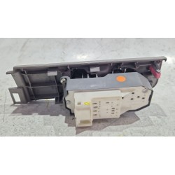 Recambio de mando elevalunas delantero izquierdo para toyota yaris (_p9_) 1.4 d-4d (nlp90_) referencia OEM IAM 9260F97  