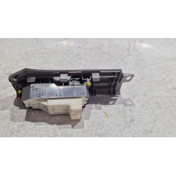 Recambio de mando elevalunas delantero izquierdo para toyota yaris (_p9_) 1.4 d-4d (nlp90_) referencia OEM IAM 9260F97  