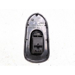 Recambio de mando elevalunas delantero derecho para seat leon (1m1) 1.9 tdi referencia OEM IAM 1M0867164  