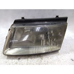 Recambio de faro delantero izquierdo para volkswagen passat b5 (3b2) 1.9 tdi 4motion referencia OEM IAM 14742500  