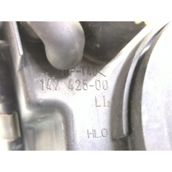 Recambio de faro delantero izquierdo para volkswagen passat b5 (3b2) 1.9 tdi 4motion referencia OEM IAM 14742500  