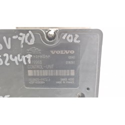 Recambio de nucleo abs para volvo v70 ii (285) d5 referencia OEM IAM 10092504023  