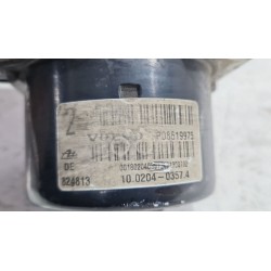 Recambio de nucleo abs para volvo v70 ii (285) d5 referencia OEM IAM 10092504023  