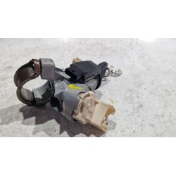 Recambio de conmutador de arranque para toyota yaris (_p9_) 1.4 d-4d (nlp90_) referencia OEM IAM N0502241256B  