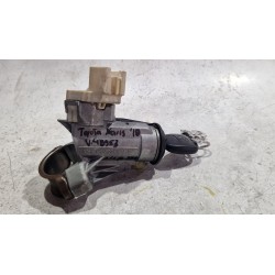 Recambio de conmutador de arranque para toyota yaris (_p9_) 1.4 d-4d (nlp90_) referencia OEM IAM N0502241256B  