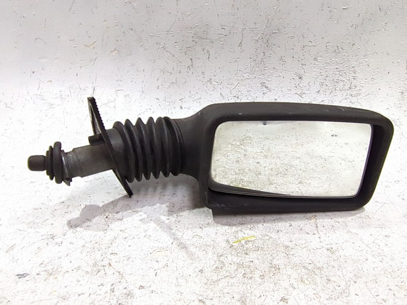 Recambio de retrovisor derecho para seat ronda (09.1983) 1.7 diesel referencia OEM IAM E201600  