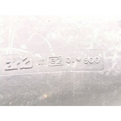 Recambio de retrovisor derecho para seat ronda (09.1983) 1.7 diesel referencia OEM IAM E201600  