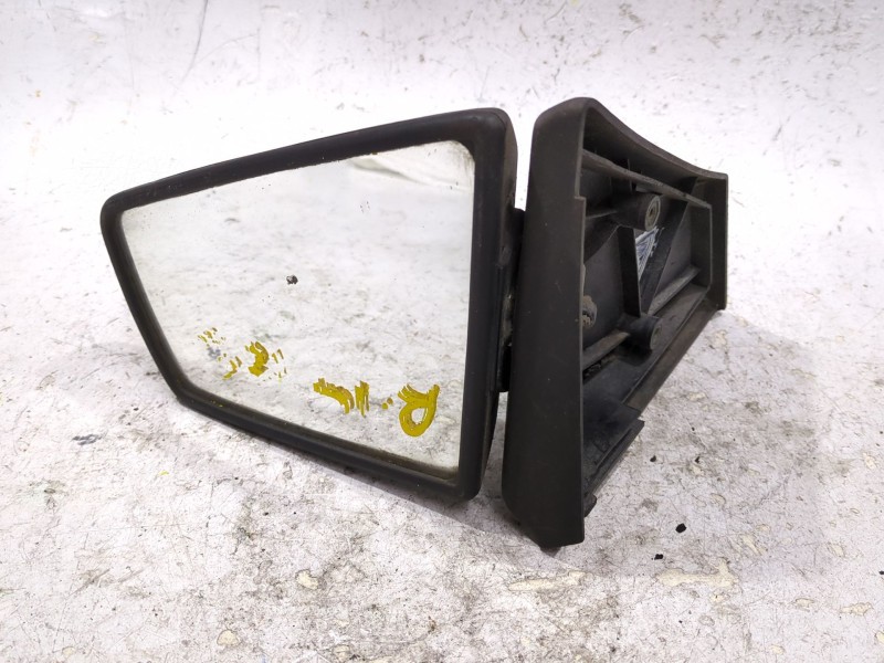 Recambio de retrovisor izquierdo para renault 14 (121_) 1.4 (1212) referencia OEM IAM E2486  