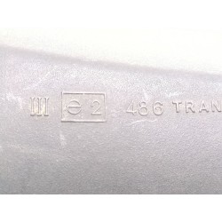 Recambio de retrovisor izquierdo para renault 14 (121_) 1.4 (1212) referencia OEM IAM E2486  