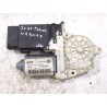 Recambio de motor elevalunas delantero derecho para seat toledo ii (1m2) 1.9 tdi referencia OEM IAM 105527301  